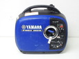 YAMAHA ヤマハ 1.6kVA 防音型インバーター発電機 EF1600iS.JPGのサムネール画像